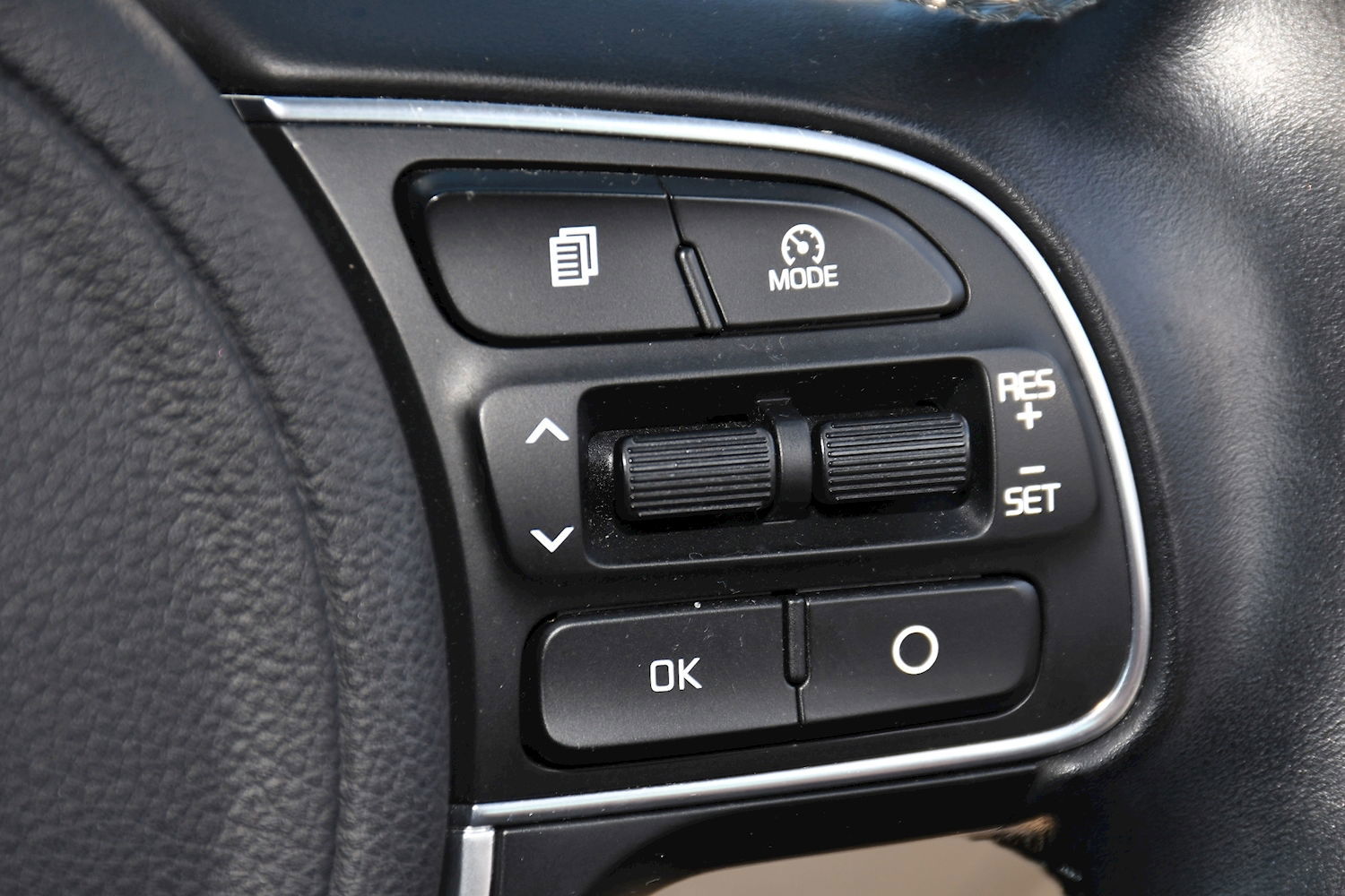 Kia Sportage 2 ISG 5dr Manual 2026