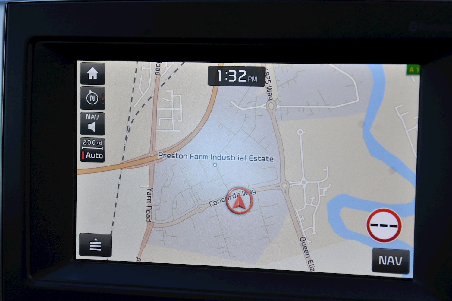 Kia Sportage 2 ISG 5dr Manual 2026