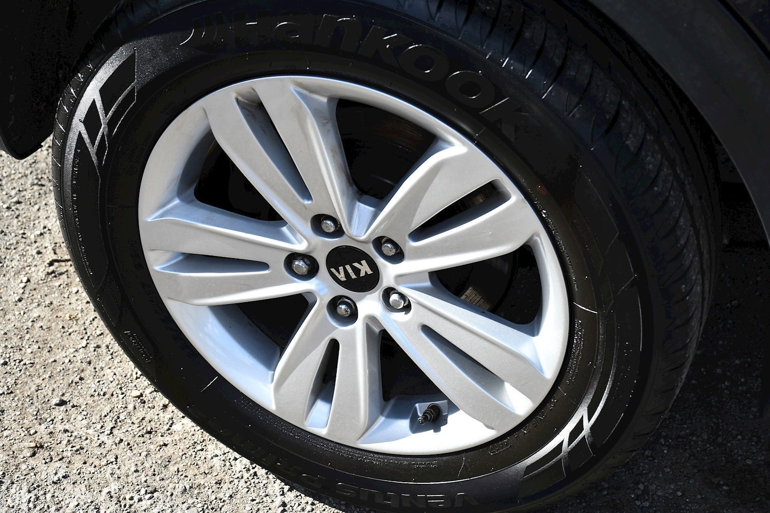 Kia Sportage 2 ISG 5dr Manual 2026