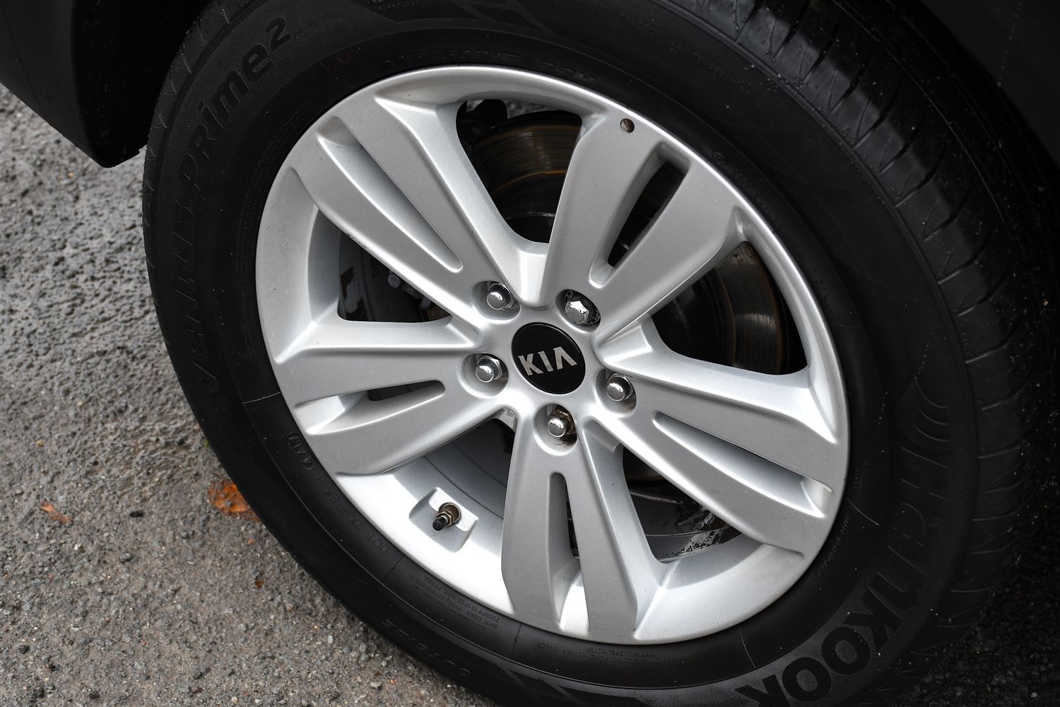 Kia Sportage 2 ISG 5dr Manual 2025
