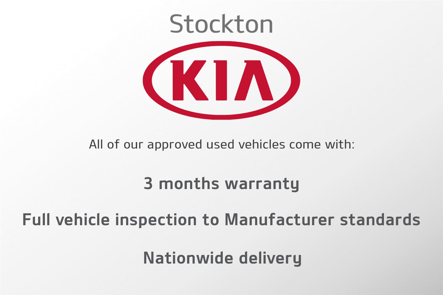 Kia Sportage 2 ISG 5dr Manual 2025