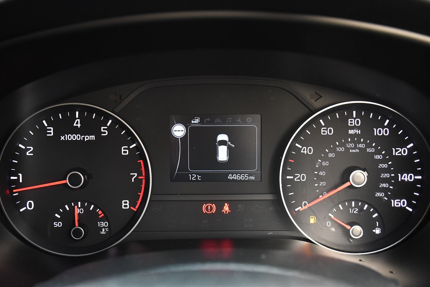Kia Sportage 2 ISG 5dr Manual 2025