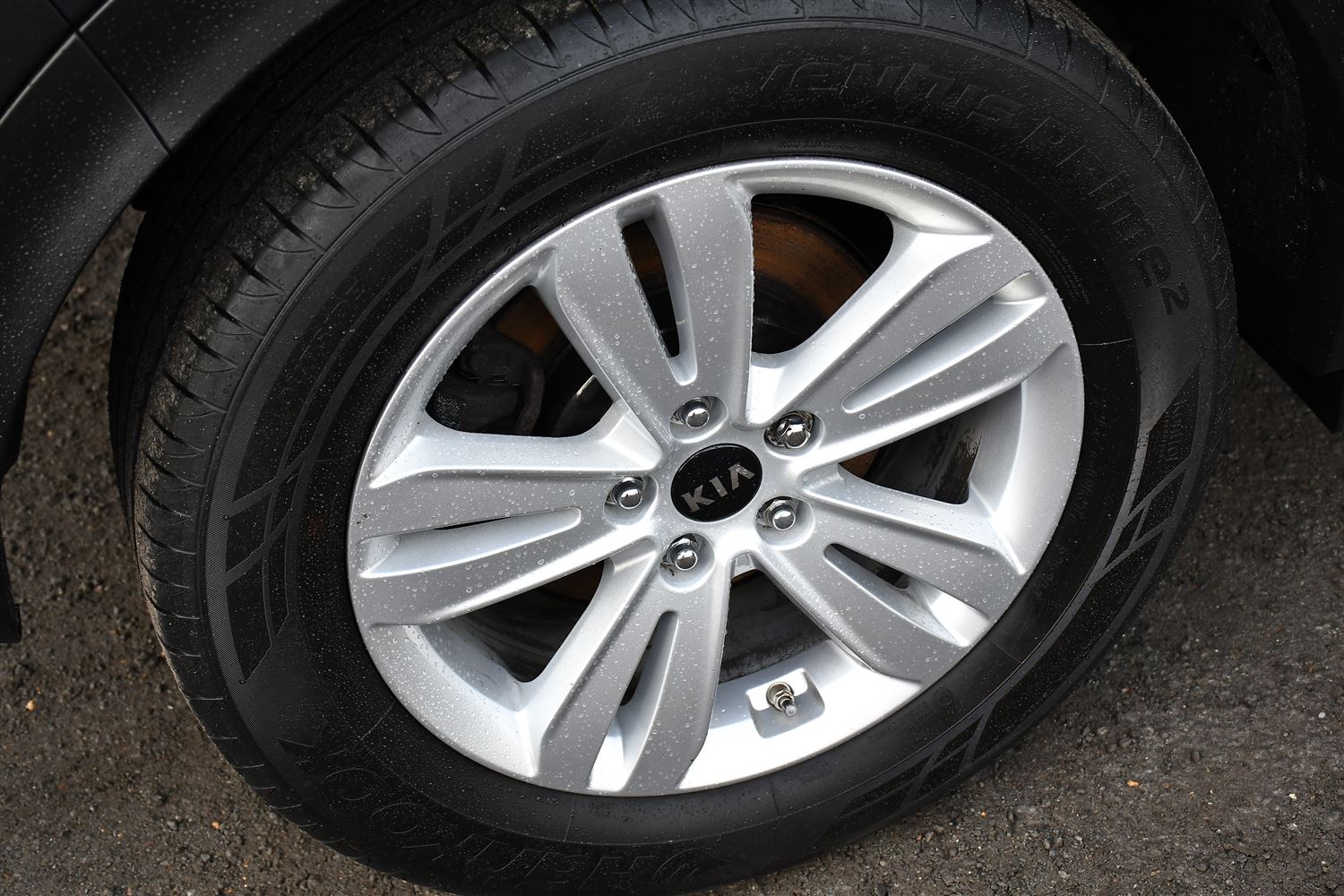 Kia Sportage 2 ISG 5dr Manual 2025