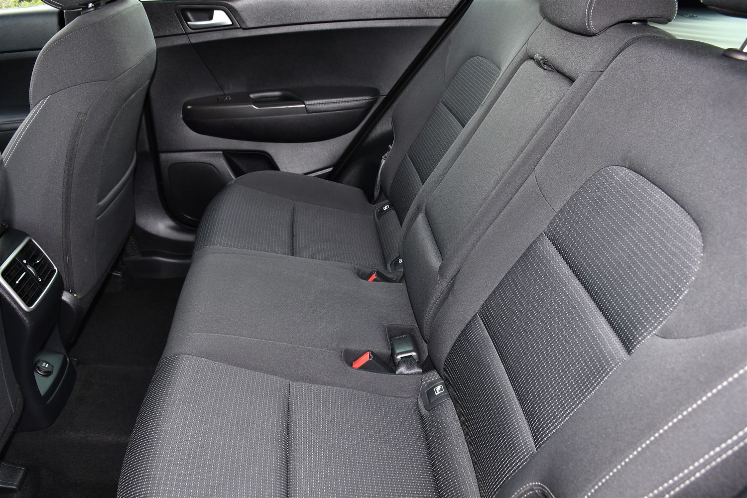 Kia Sportage 2 ISG 5dr Manual 2025