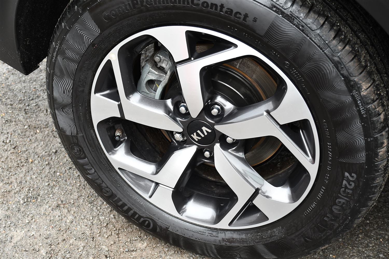 Kia Sportage 2 ISG 5dr Manual 2026