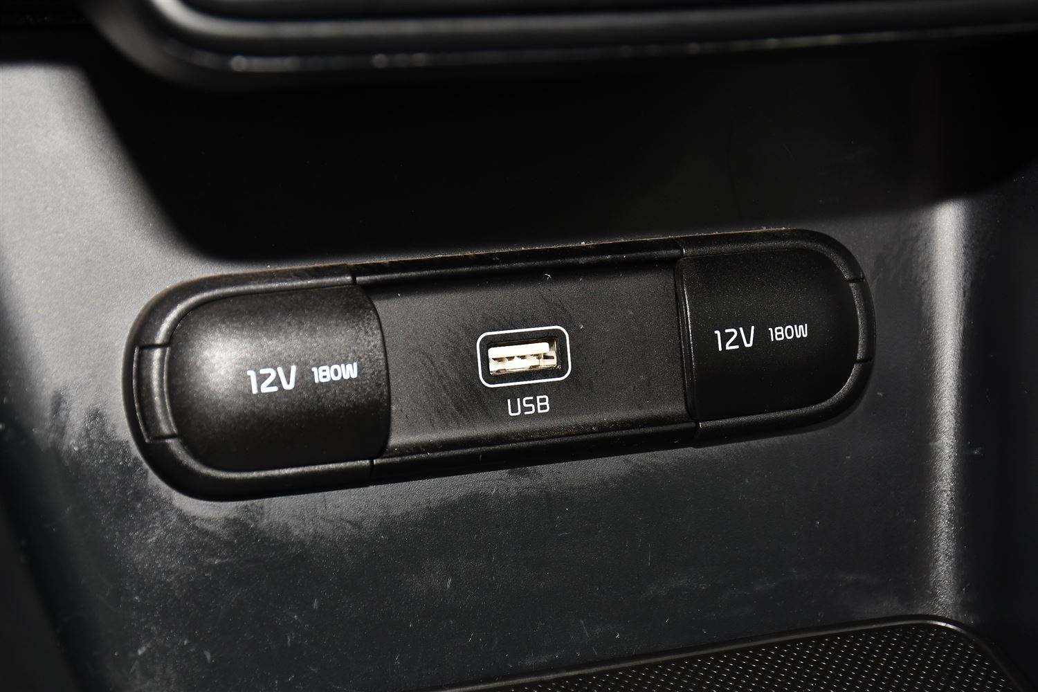 Kia Sportage 2 ISG 5dr Manual 2026