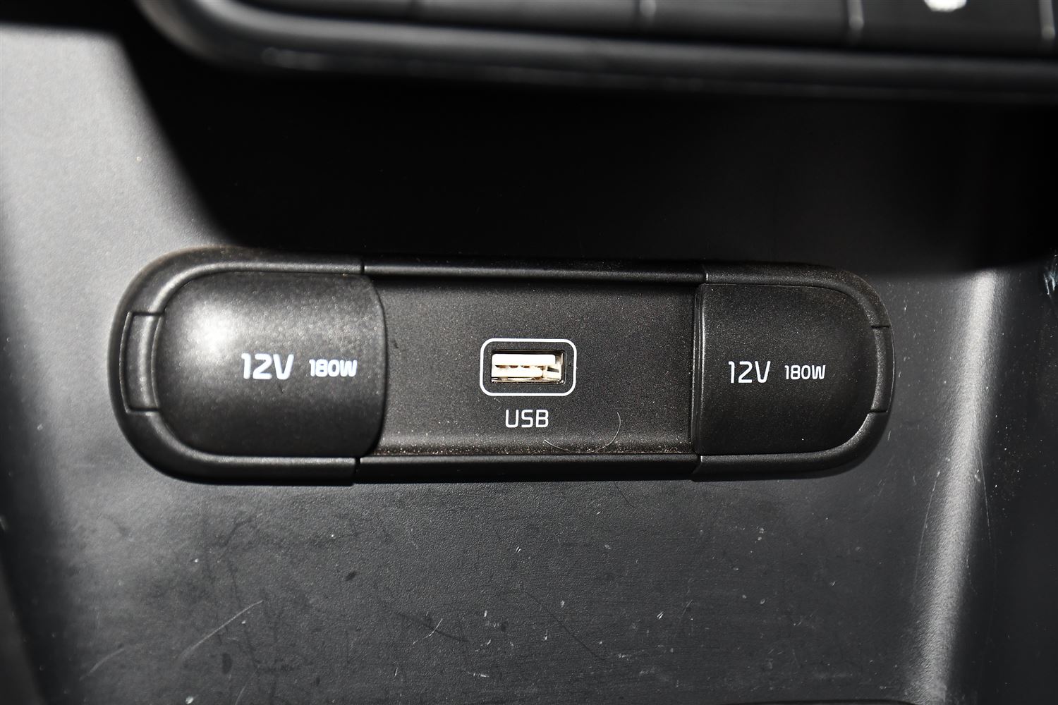 Kia Sportage 2 ISG 5dr Manual 2025