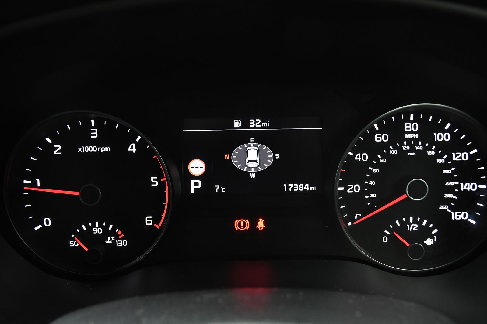 Kia Sportage 2.0 CRDi EcoDynamics+ GT-Line S SUV 5dr Diesel Auto AWD Euro 6 (s/s) (182 bhp) 5dr Automatic 2025
