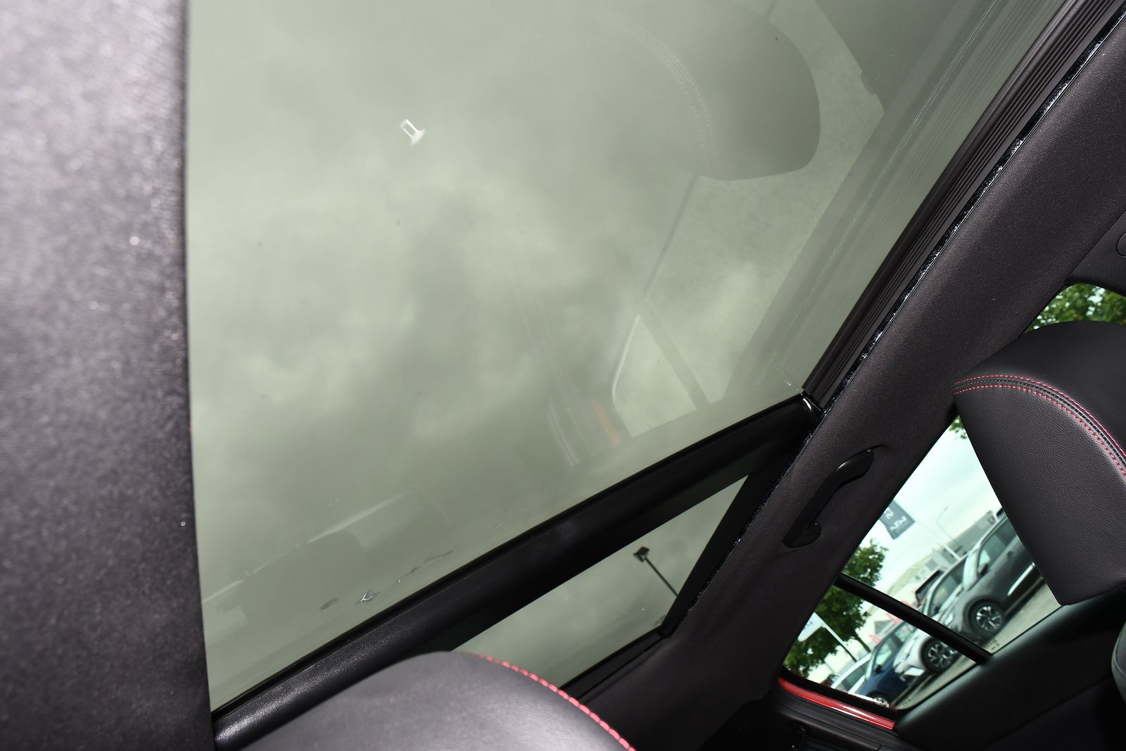 Kia Sportage 2.0 CRDi EcoDynamics+ GT-Line S SUV 5dr Diesel Hybrid Auto AWD Euro 6 (s/s) (182 bhp) 5dr Automatic 2025