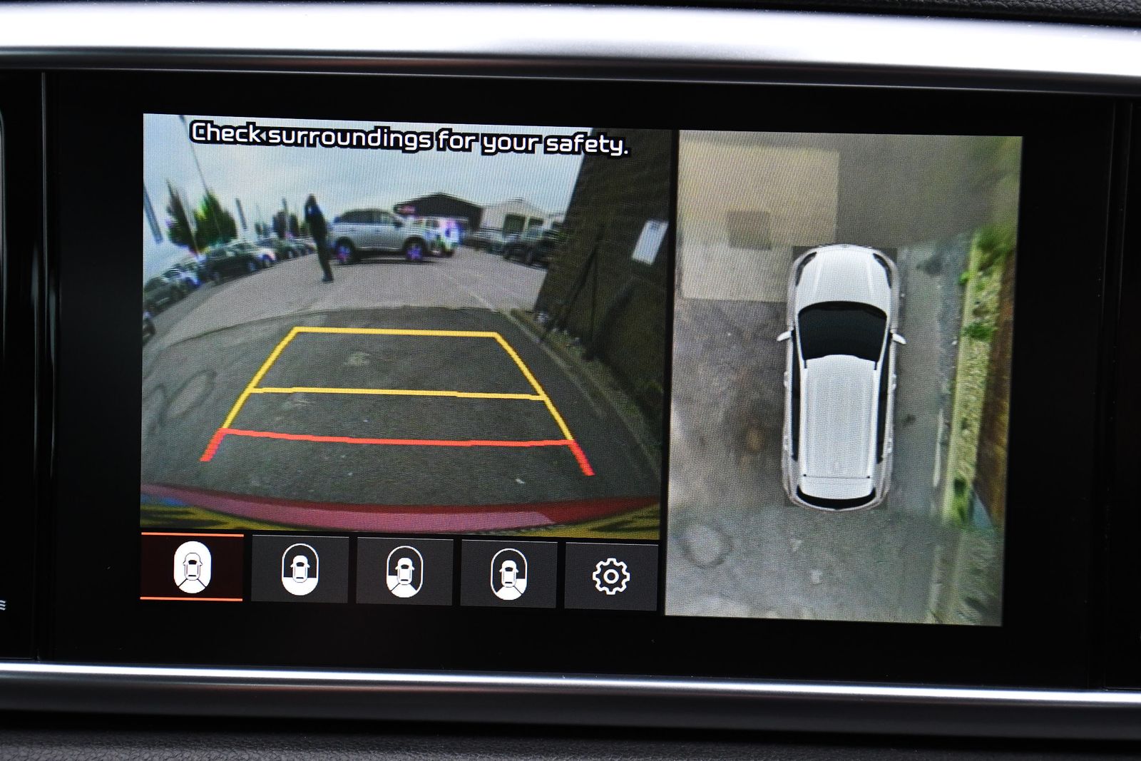 Kia Sportage 2.0 CRDi EcoDynamics+ GT-Line S SUV 5dr Diesel Hybrid Auto AWD Euro 6 (s/s) (182 bhp) 5dr Automatic 2025