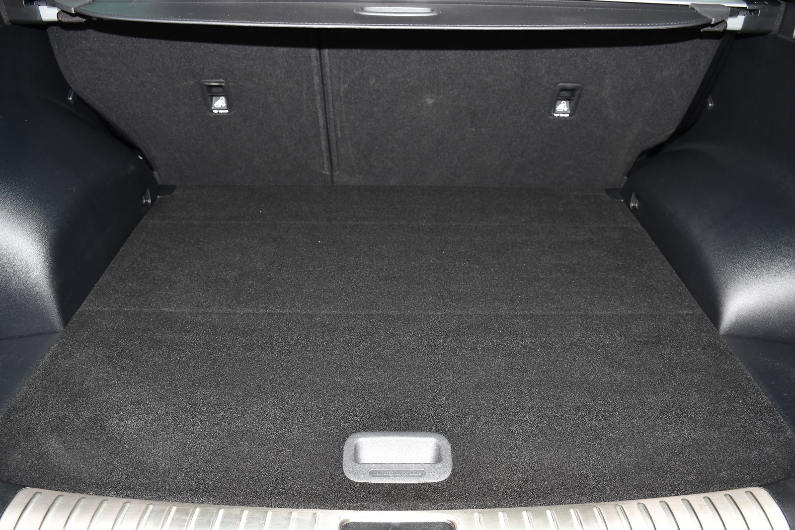 Kia Sportage 2.0 CRDi EcoDynamics+ GT-Line S SUV 5dr Diesel Hybrid Auto AWD Euro 6 (s/s) (182 bhp) 5dr Automatic 2025