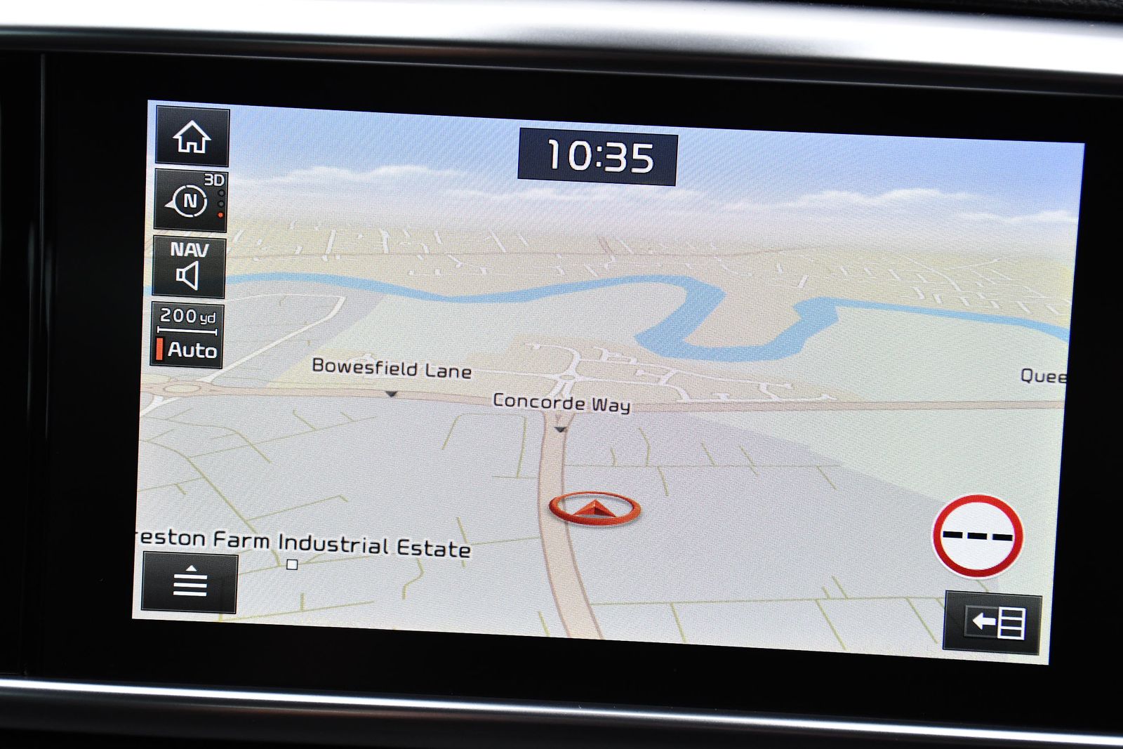 Kia Sportage 2.0 CRDi EcoDynamics+ GT-Line S SUV 5dr Diesel Hybrid Auto AWD Euro 6 (s/s) (182 bhp) 5dr Automatic 2025