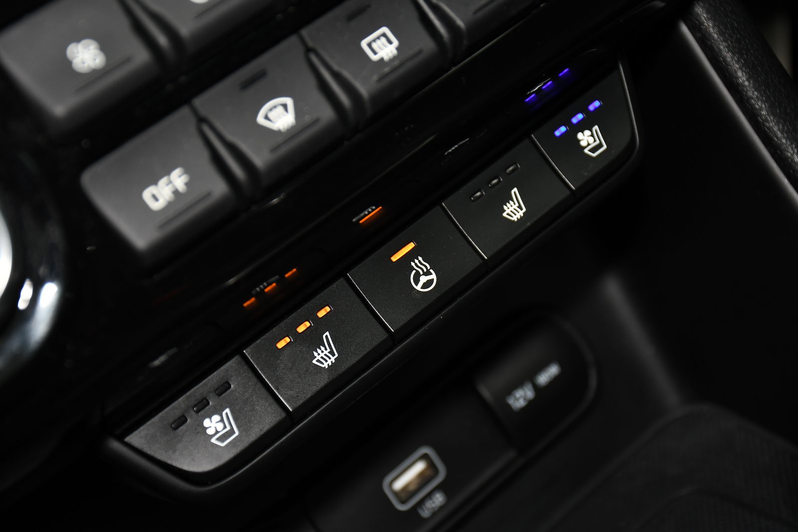 Kia Sportage 2.0 CRDi EcoDynamics+ GT-Line S SUV 5dr Diesel Hybrid Auto AWD Euro 6 (s/s) (182 bhp) 5dr Automatic 2025