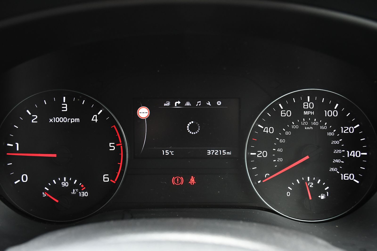 Kia Sportage 2.0 CRDi GT-Line SUV 5dr Diesel Manual AWD Euro 6 (134 bhp) 5dr Manual 2025