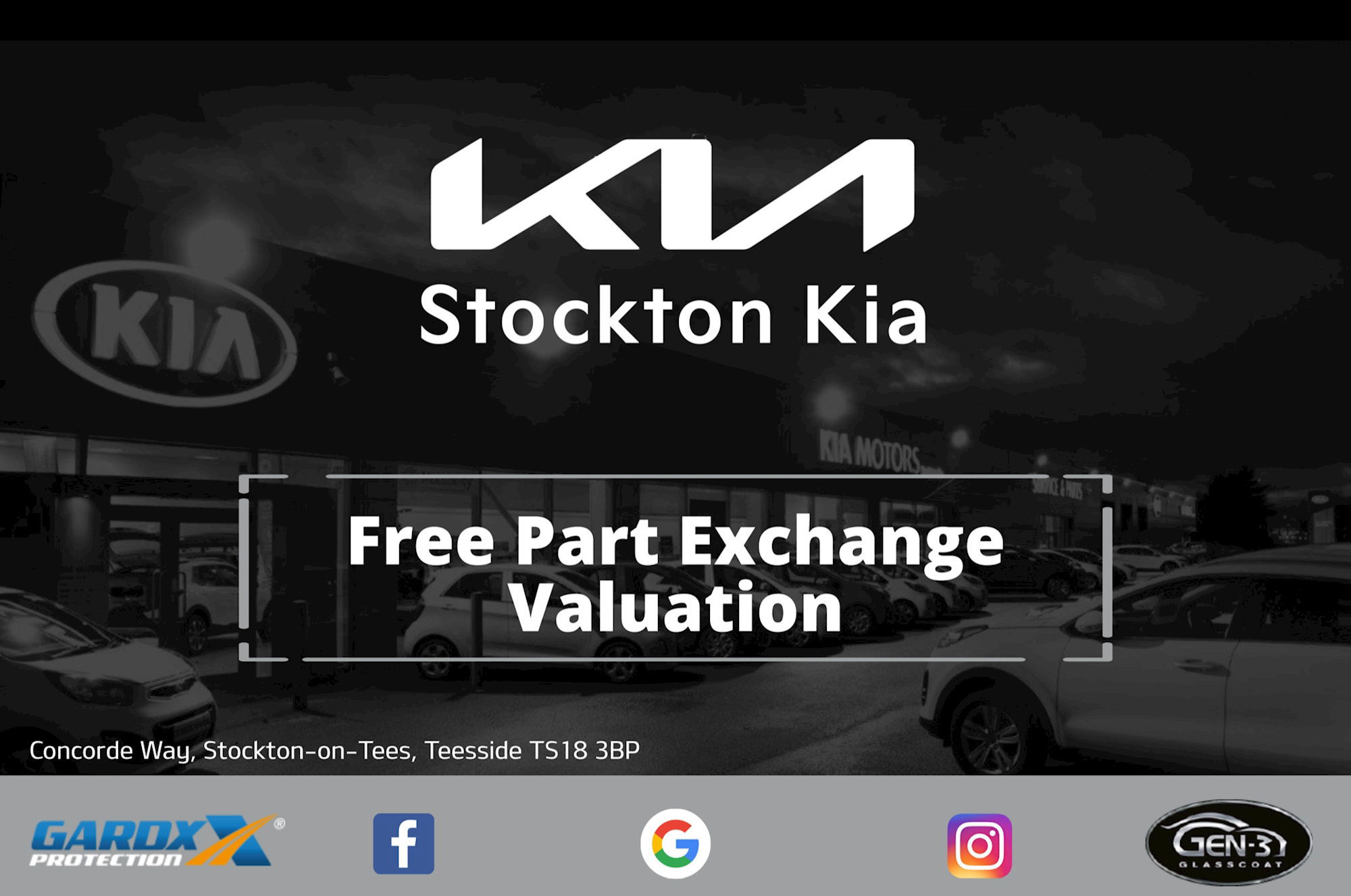Kia Sportage 4 5dr Automatic 2025