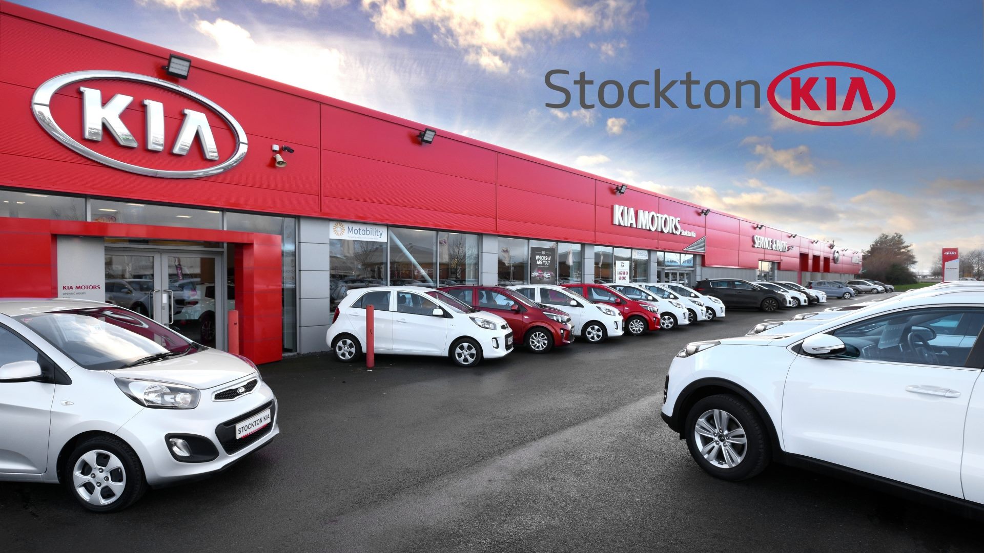 Kia Sportage 4 ISG 0dr Manual 2025