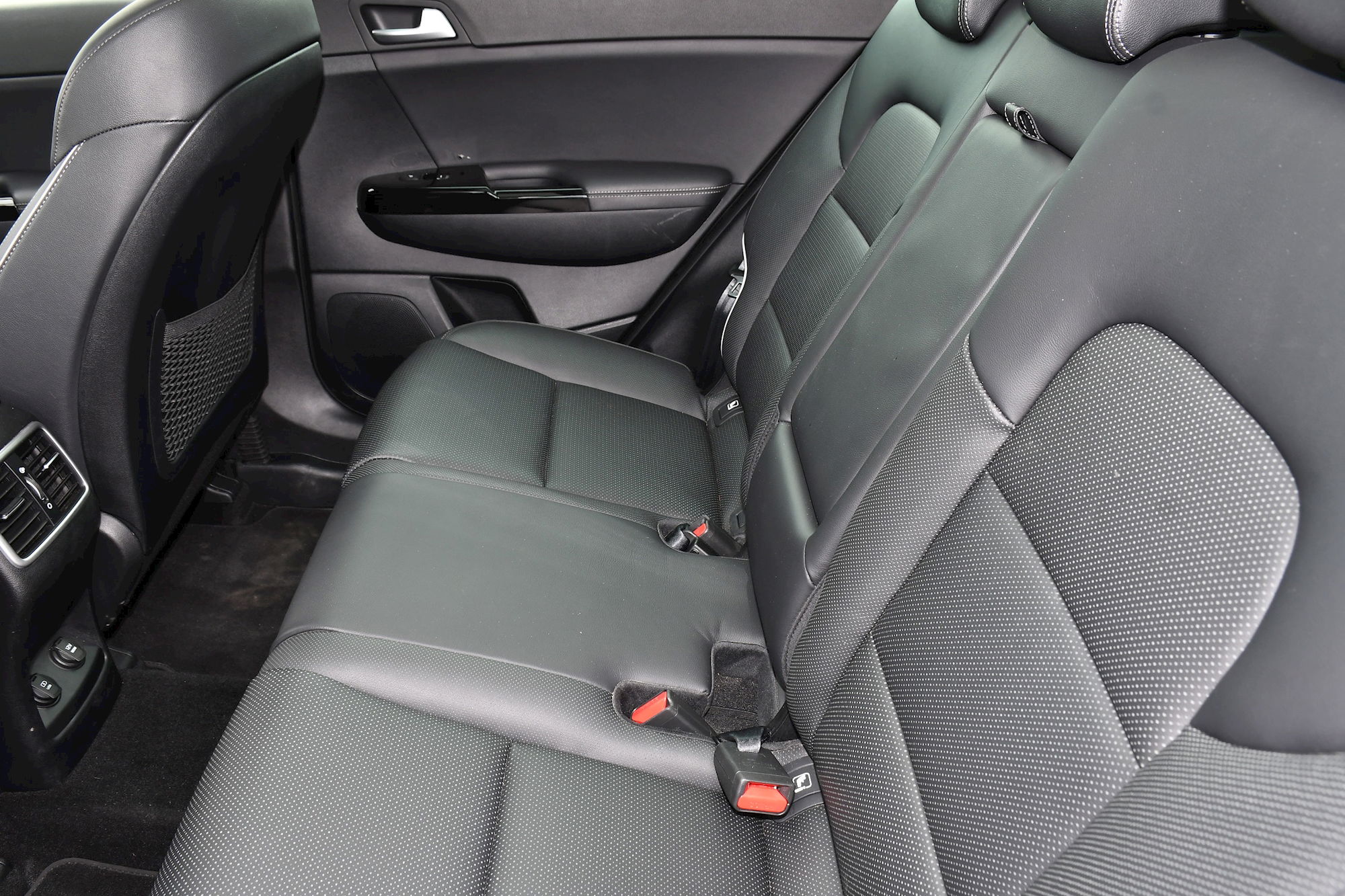 Kia Sportage 4 ISG 0dr Manual 2025