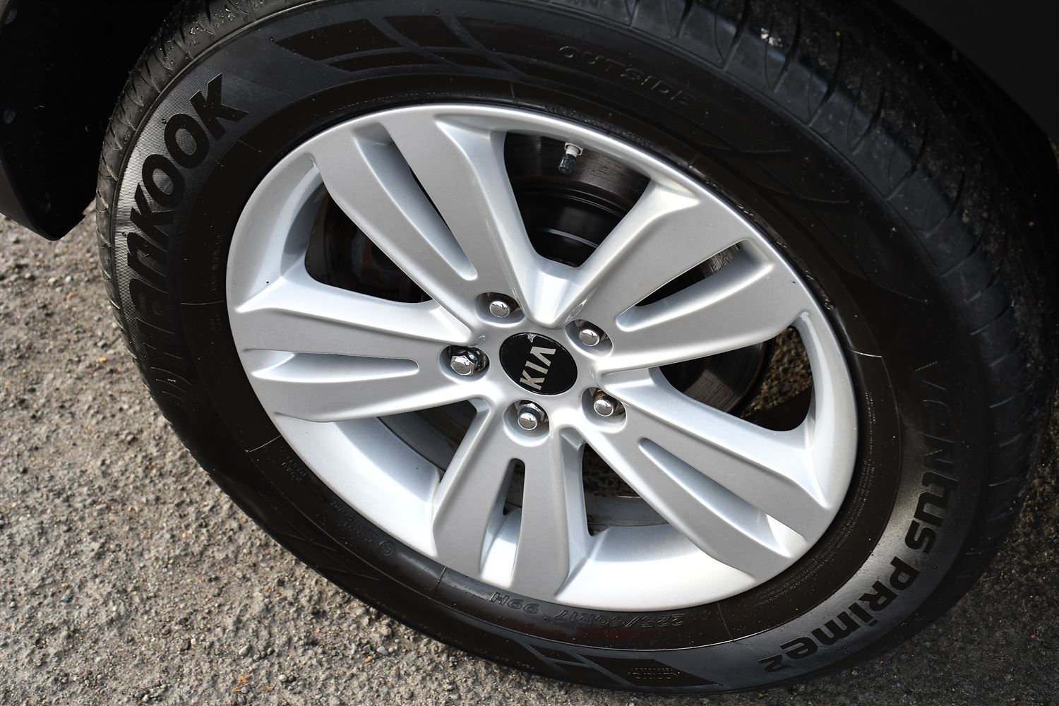 Kia Sportage CRDI 2 ISG 5dr Manual 2025