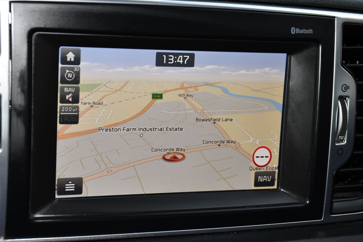 Kia Sportage CRDI 2 ISG 5dr Manual 2025