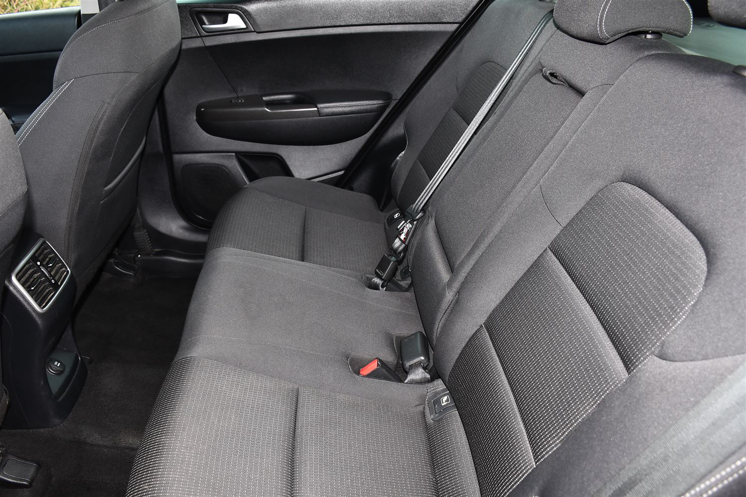 Kia Sportage CRDI 2 ISG 5dr Manual 2025