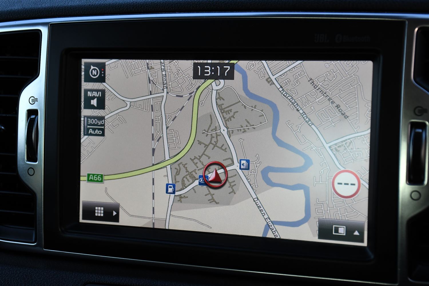 Kia Sportage CRDI 3 ISG 5dr Manual 2026