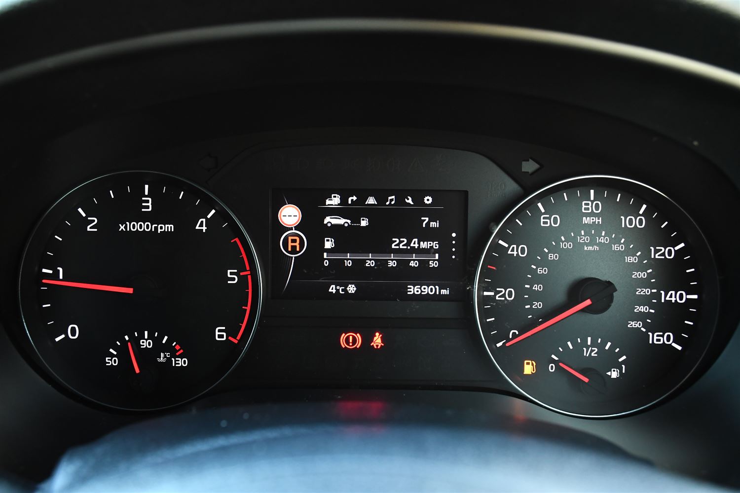 Kia Sportage CRDI 3 ISG 5dr Manual 2026