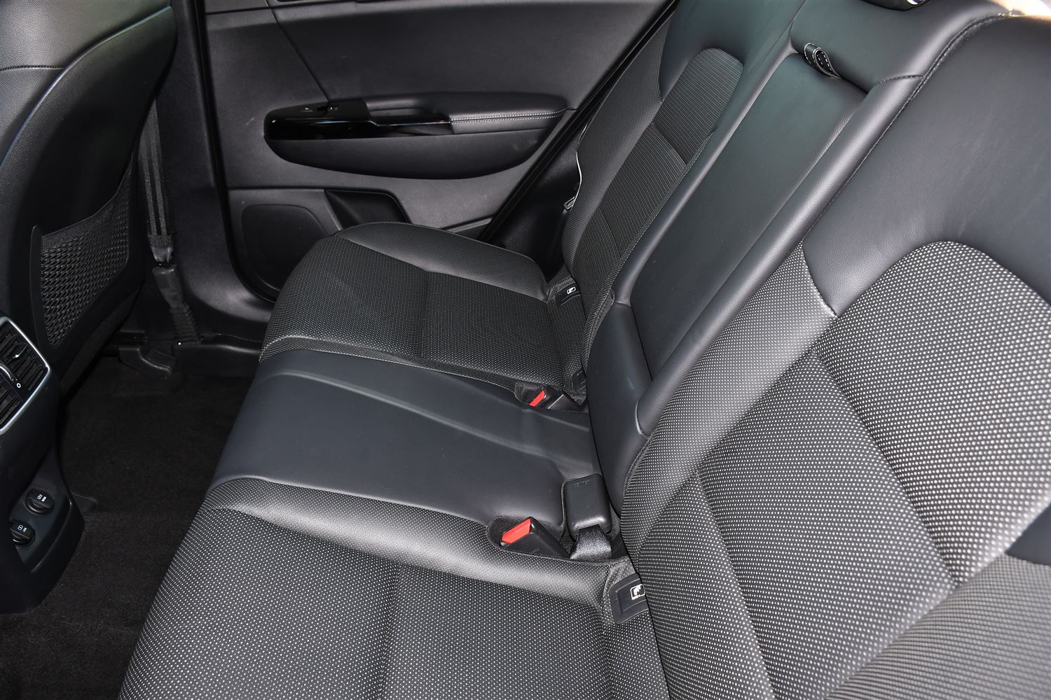 Kia Sportage CRDI 3 ISG 5dr Manual 2026