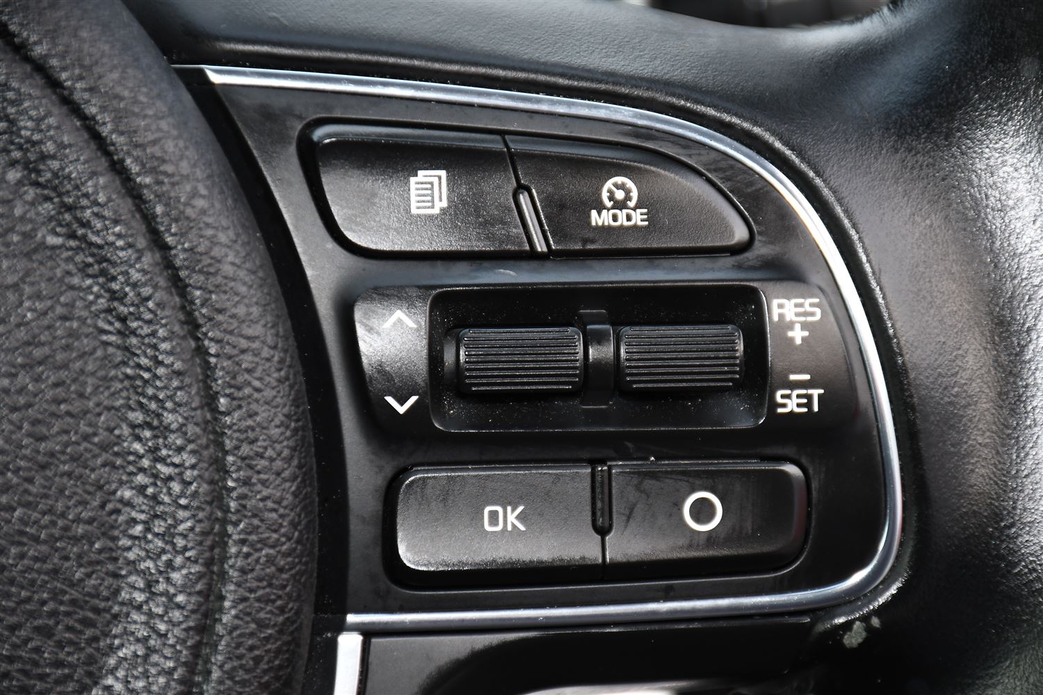 Kia Sportage CRDI 3 ISG 5dr Manual 2025