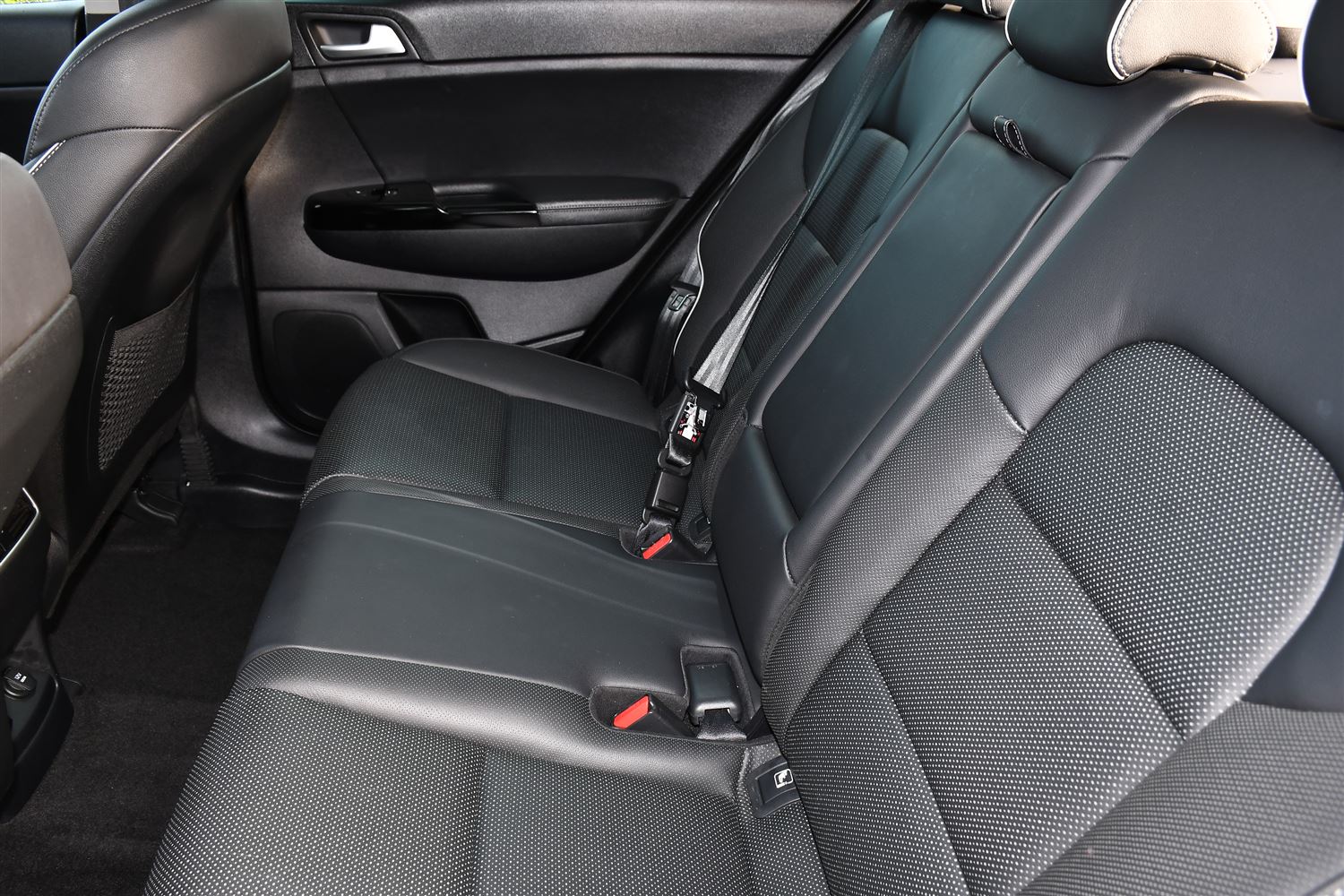Kia Sportage CRDI 3 ISG 5dr Manual 2025