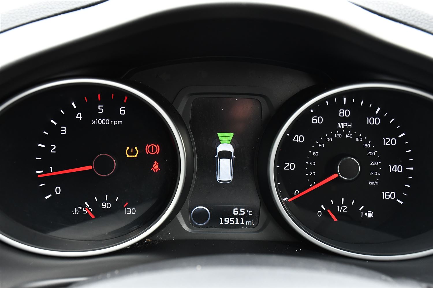 Kia Sportage CRDI 4 ISG 5dr Manual 2025