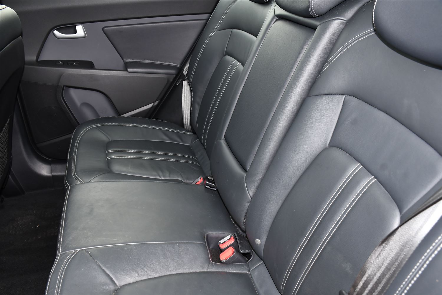 Kia Sportage CRDI 4 ISG 5dr Manual 2025