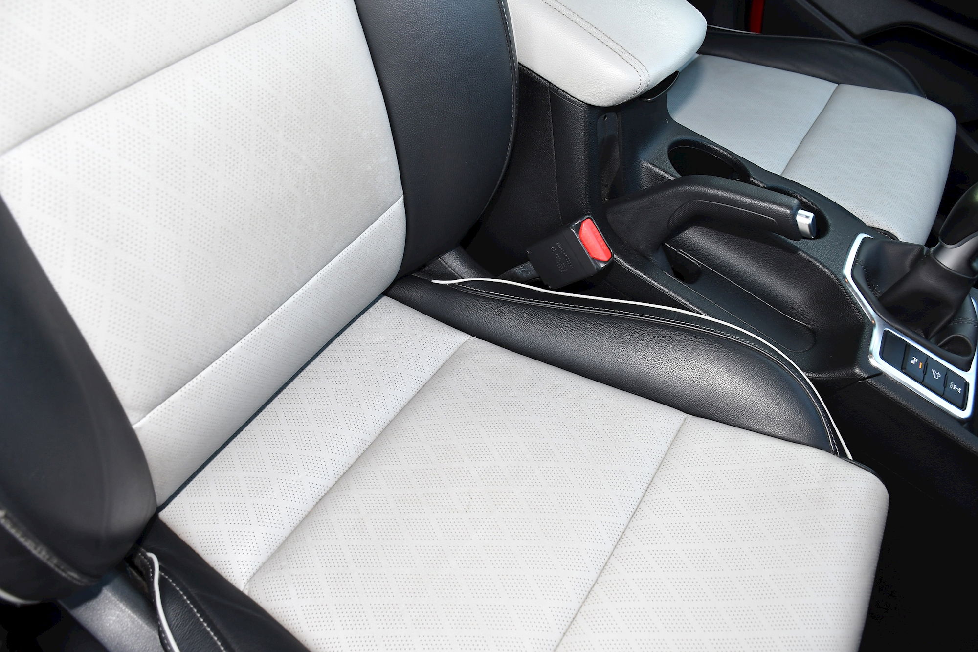 Kia Sportage CRDI GT-LINE 5dr Manual 2025