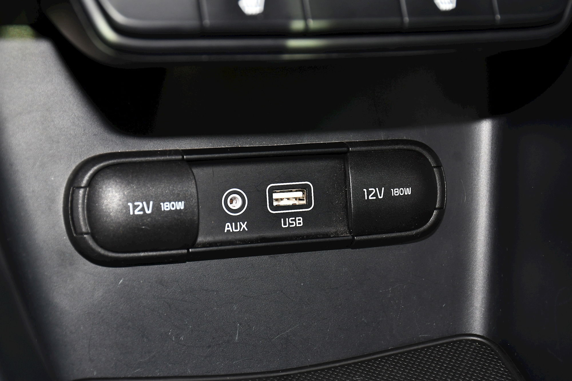 Kia Sportage CRDI GT-LINE 5dr Manual 2025