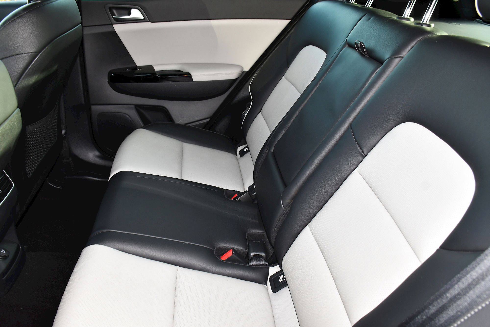 Kia Sportage CRDI GT-LINE 5dr Manual 2025