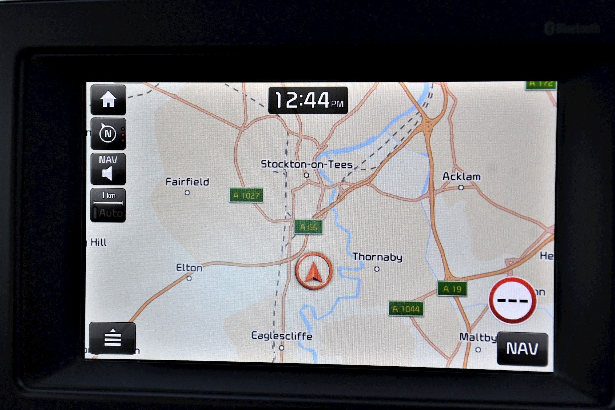 Kia Sportage CRDI GT-LINE 5dr Manual 2025