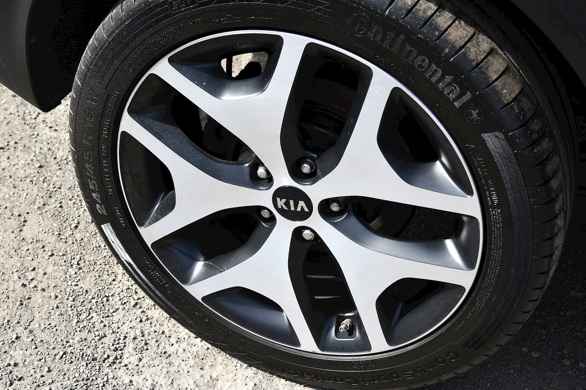 Kia Sportage CRDI GT-LINE 5dr Manual 2025