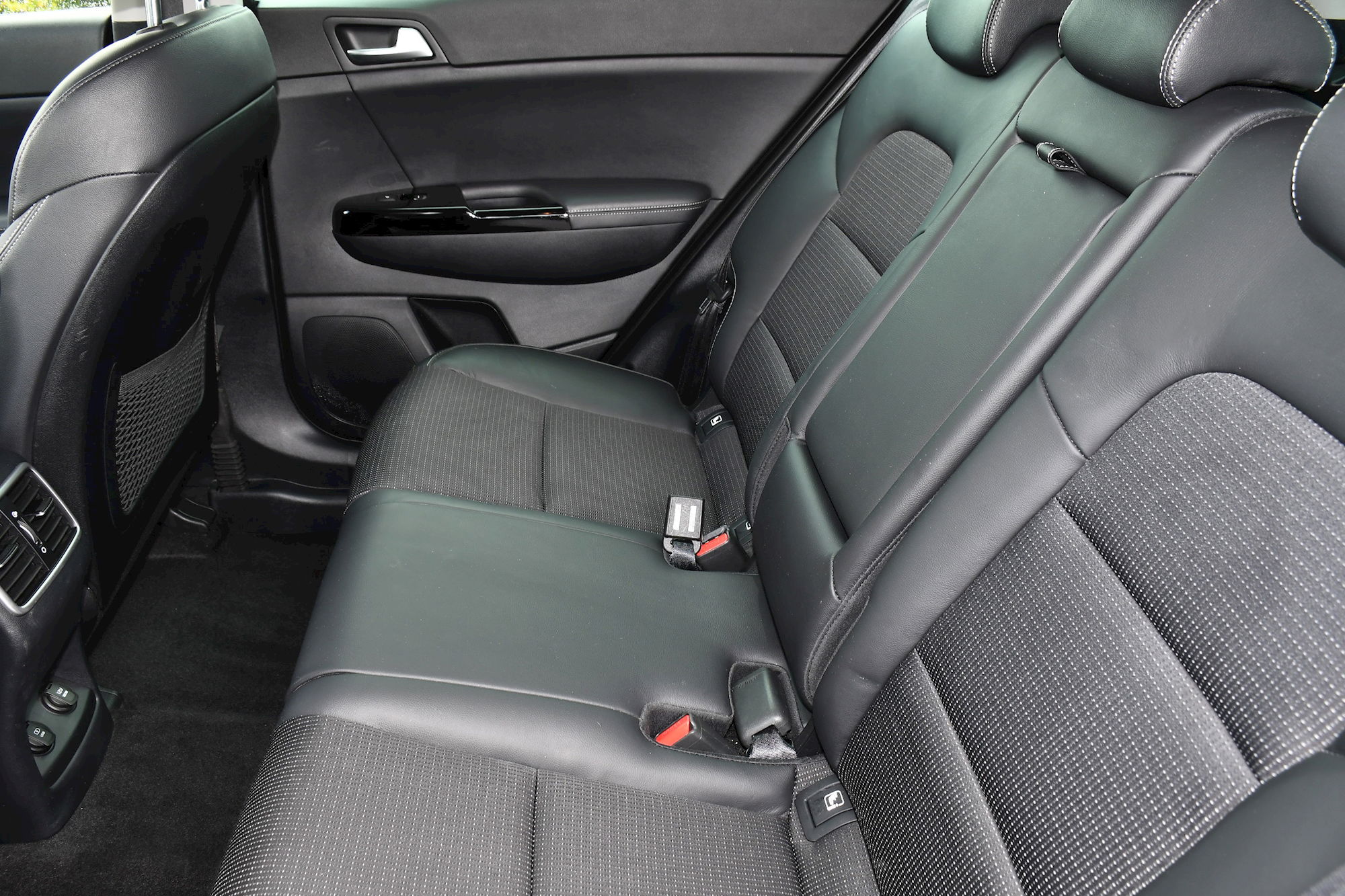 Kia Sportage EDITION 25 ISG 5dr Manual 2025