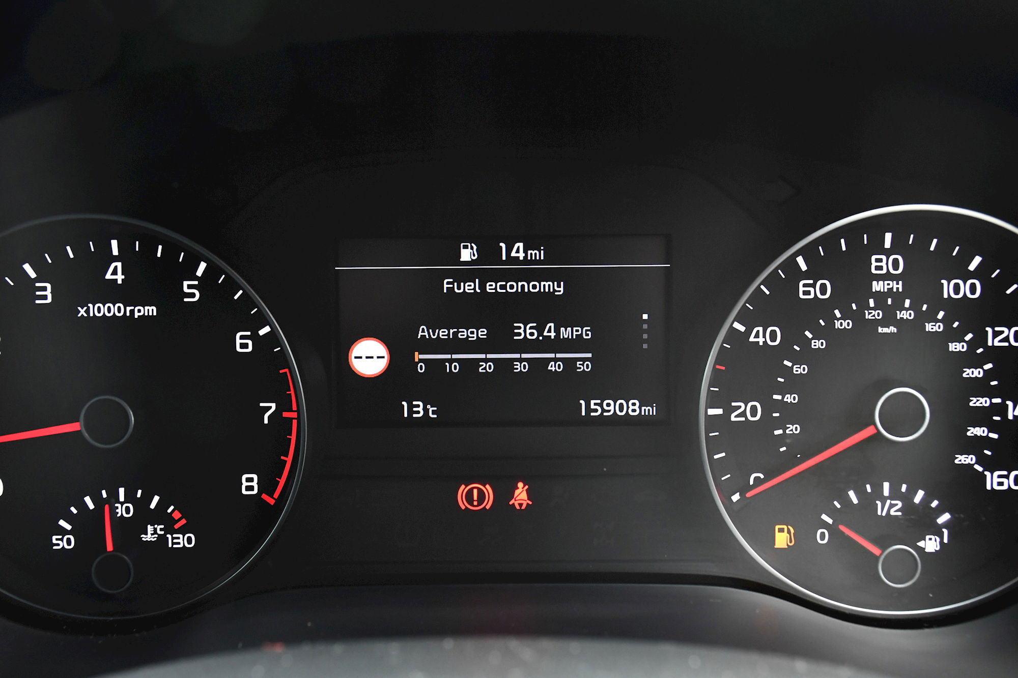 Kia Sportage EDITION 25 ISG 5dr Manual 2025