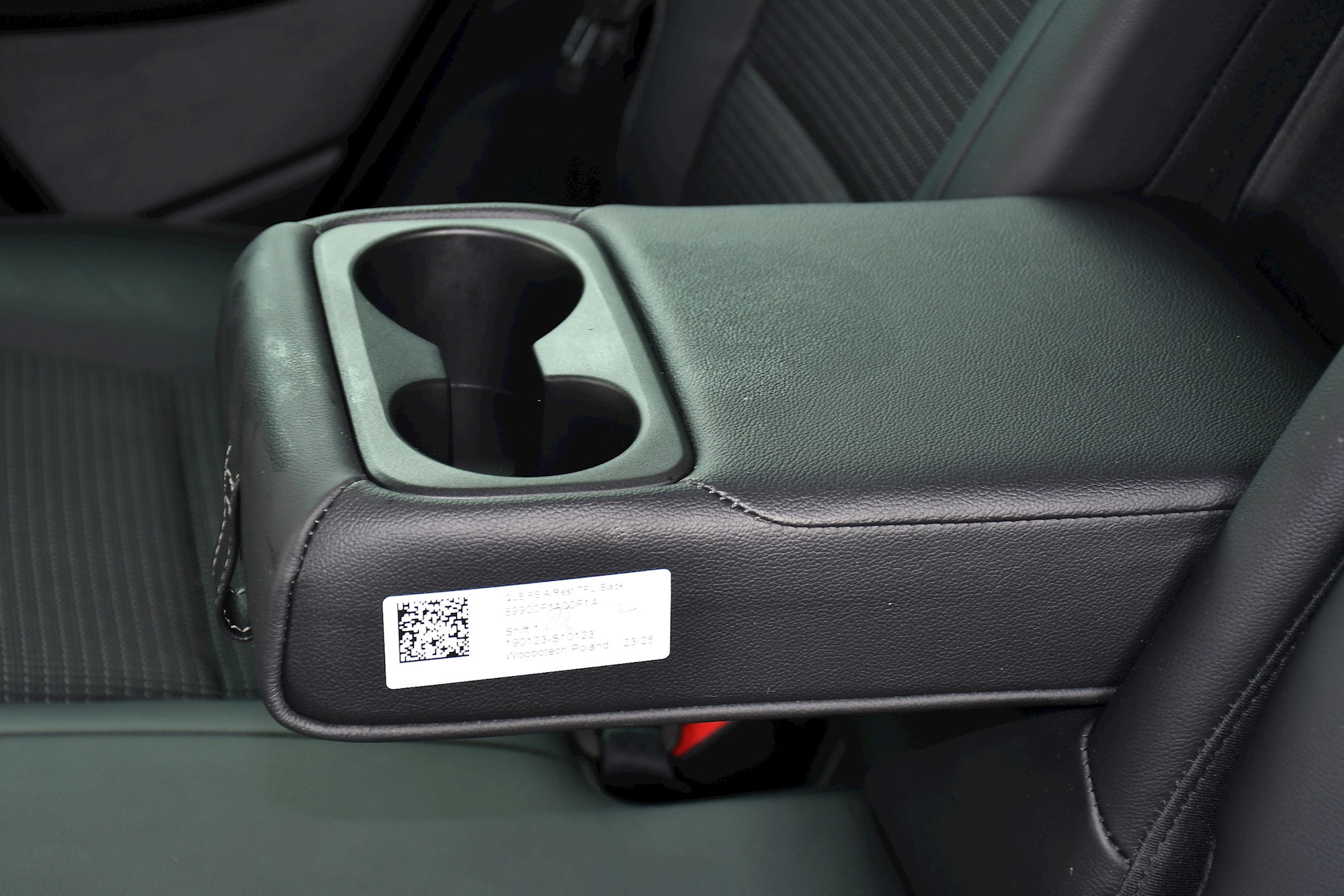 Kia Sportage EDITION 25 ISG 5dr Manual 2025