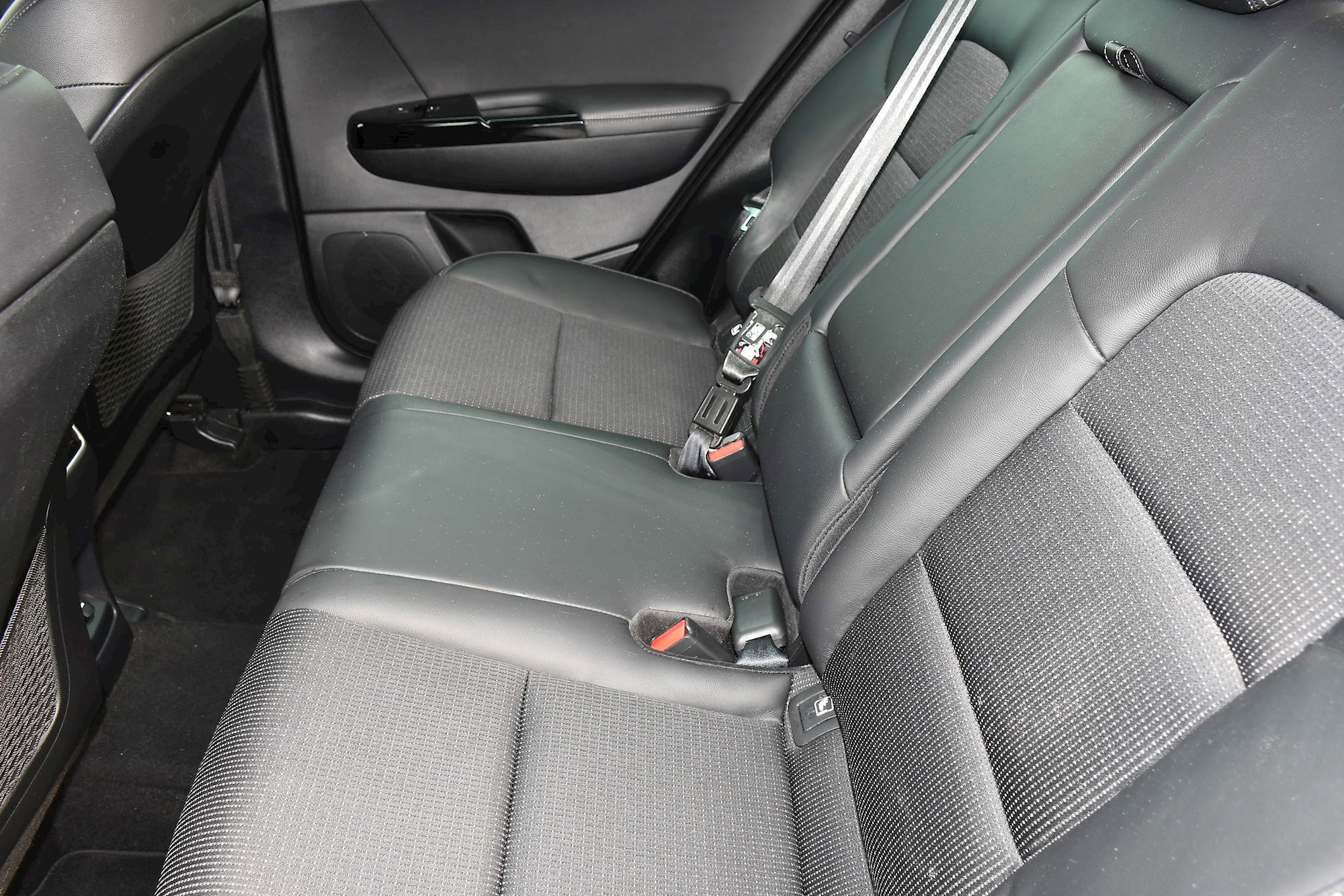 Kia Sportage EDITION 25 ISG 5dr Manual 2025