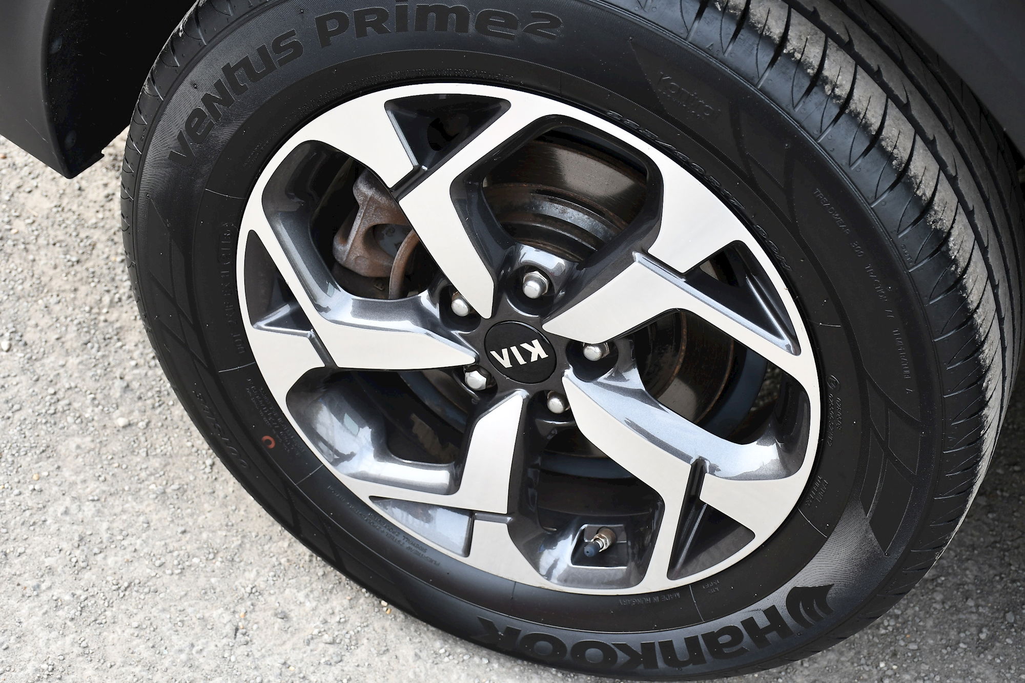 Kia Sportage EDITION 25 ISG 5dr Manual 2025