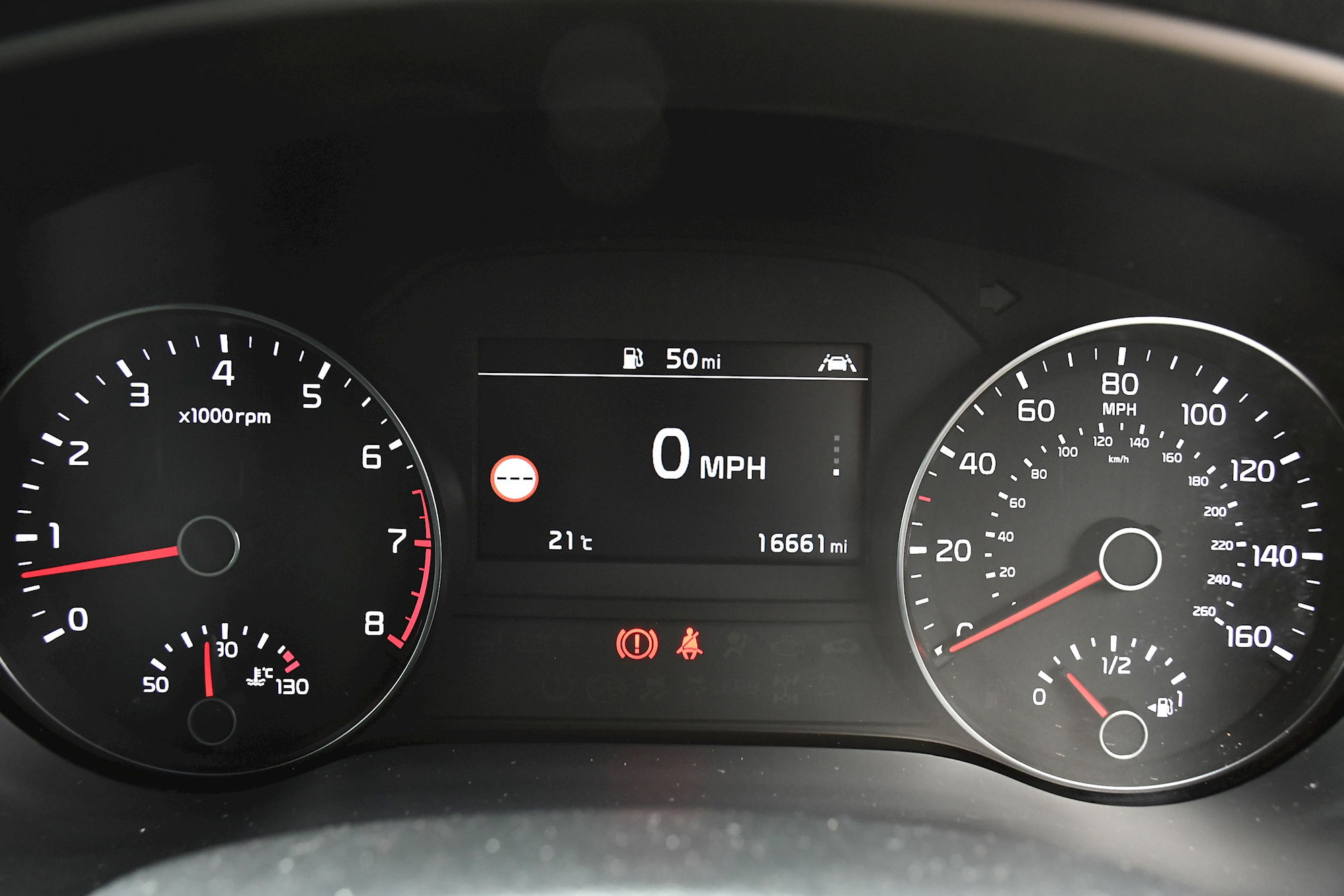 Kia Sportage EDITION 25 ISG 5dr Manual 2025