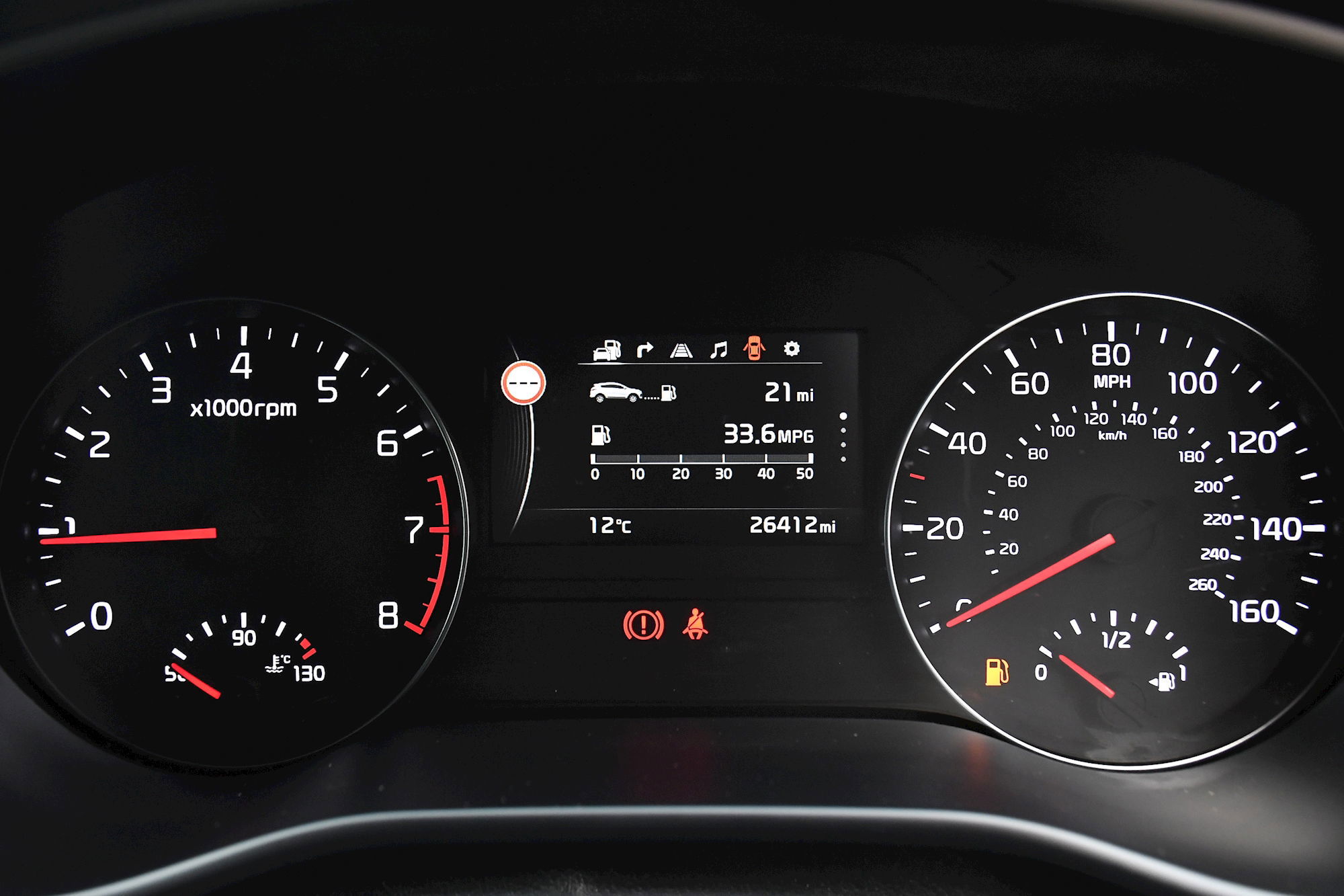 Kia Sportage GT-LINE 5dr Manual 2025
