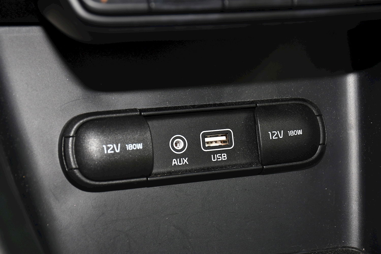 Kia Sportage GT-LINE 5dr Manual 2025