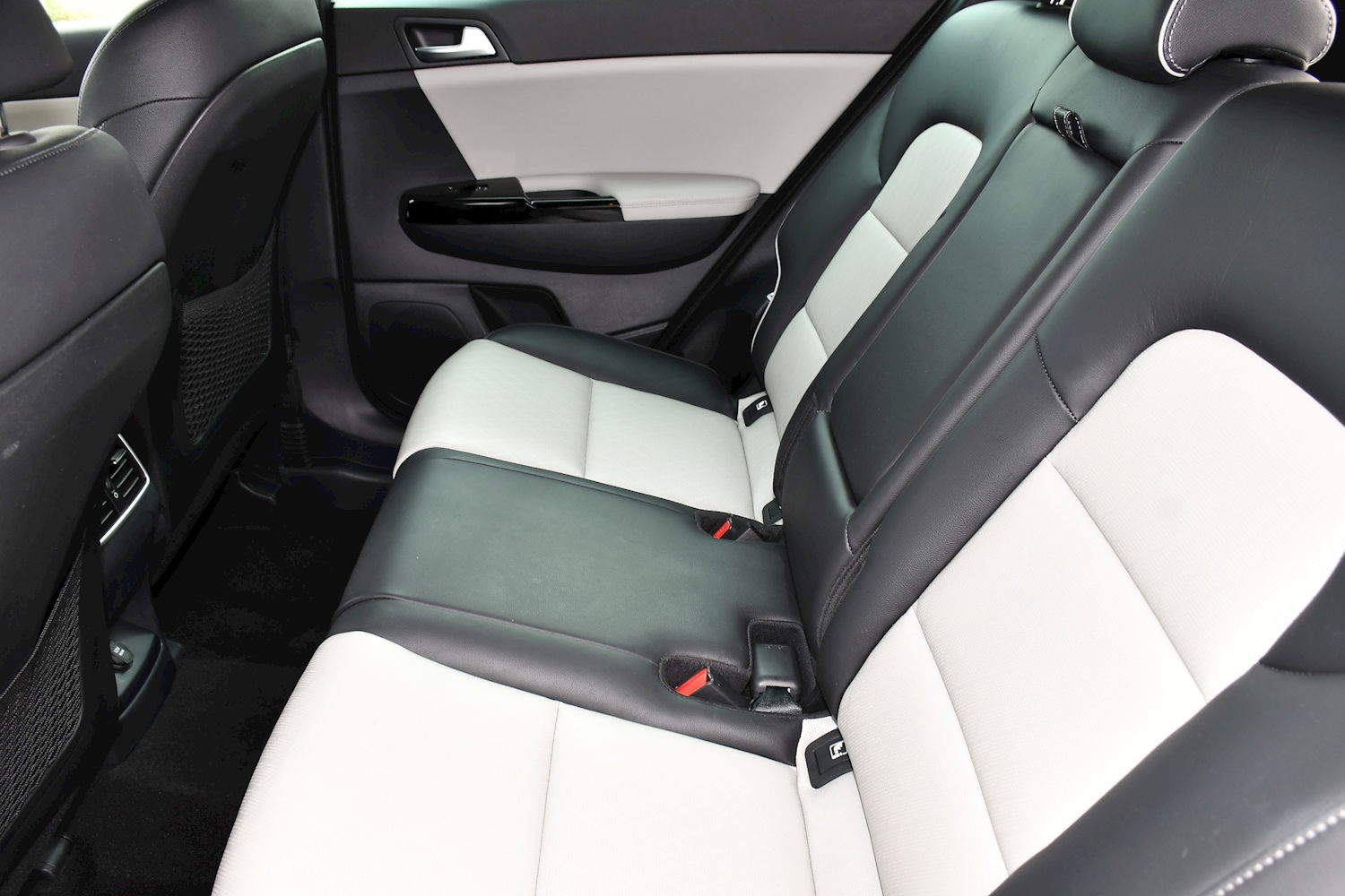 Kia Sportage GT-LINE 5dr Manual 2025