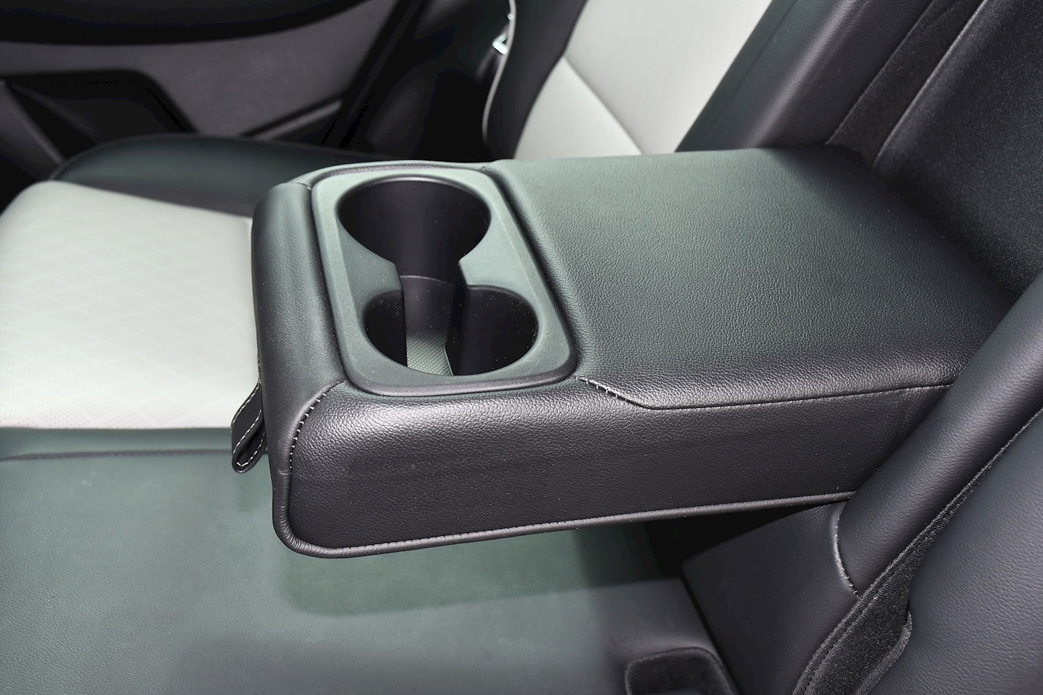 Kia Sportage GT-LINE 5dr Manual 2025