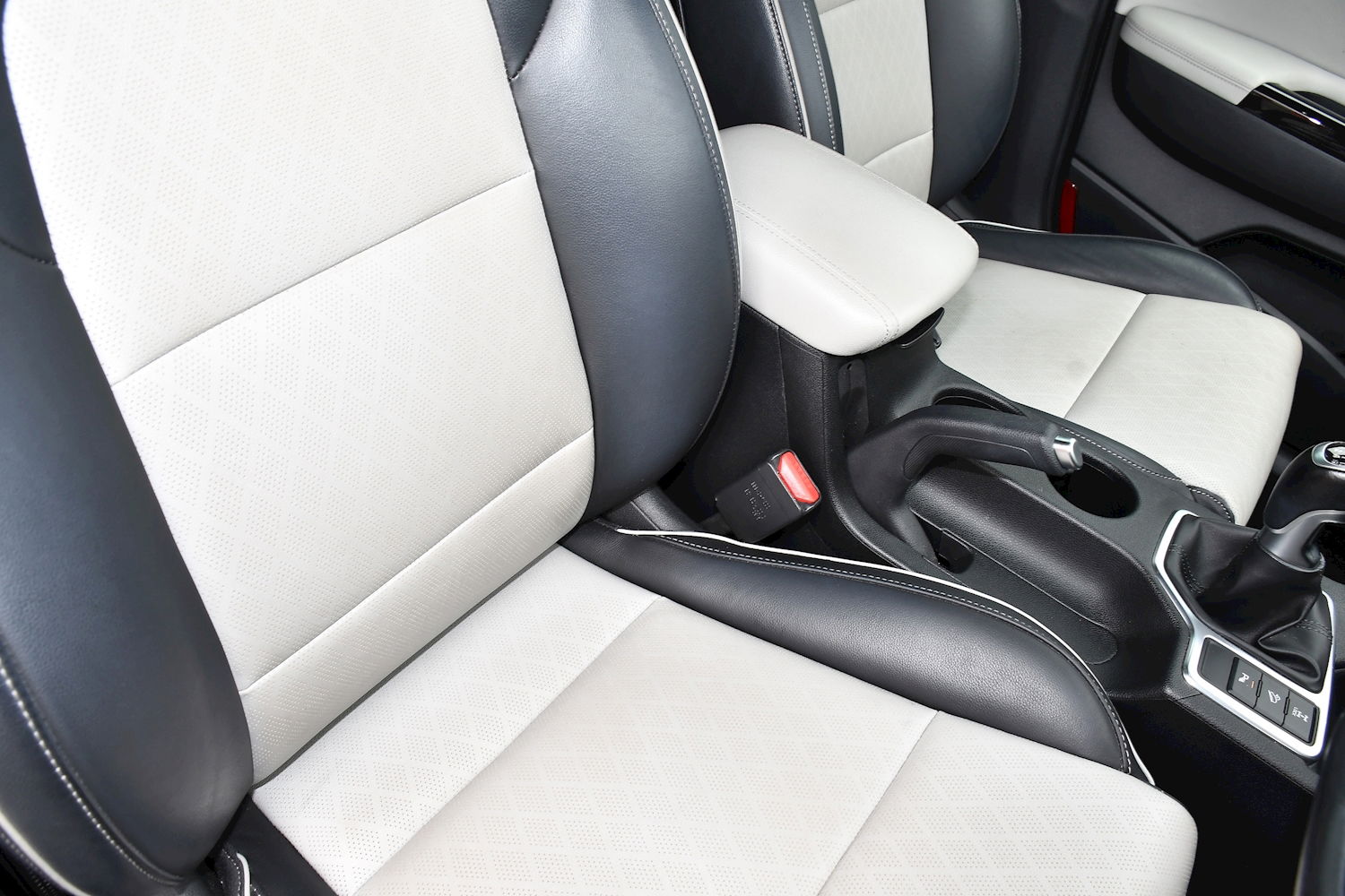 Kia Sportage GT-LINE 5dr Manual 2025