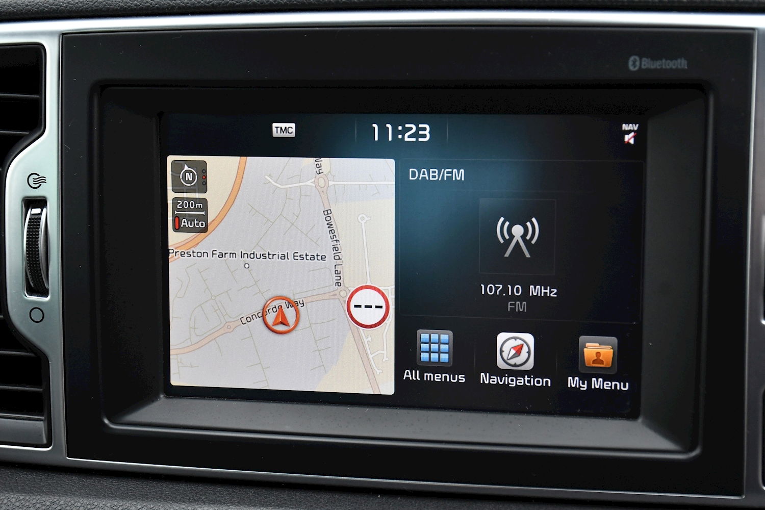 Kia Sportage GT-LINE 5dr Manual 2025