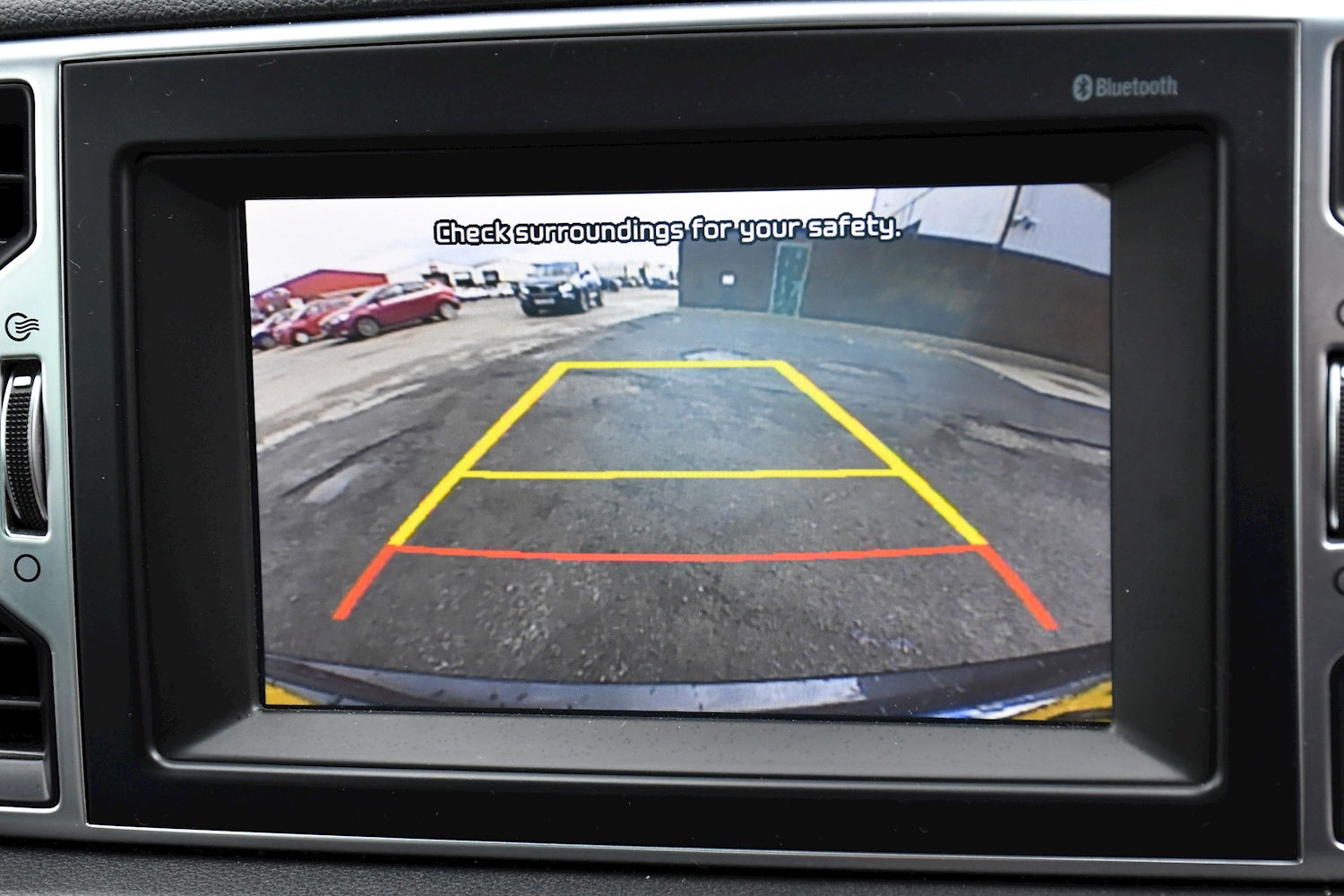 Kia Sportage GT-LINE 5dr Manual 2025