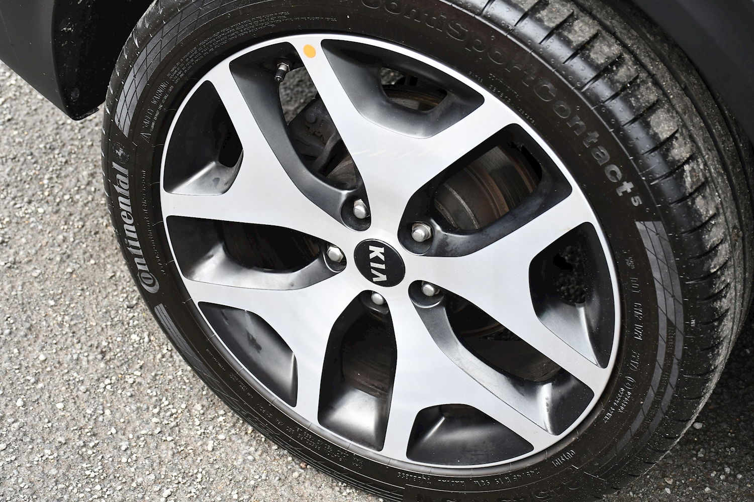 Kia Sportage GT-LINE 5dr Manual 2025